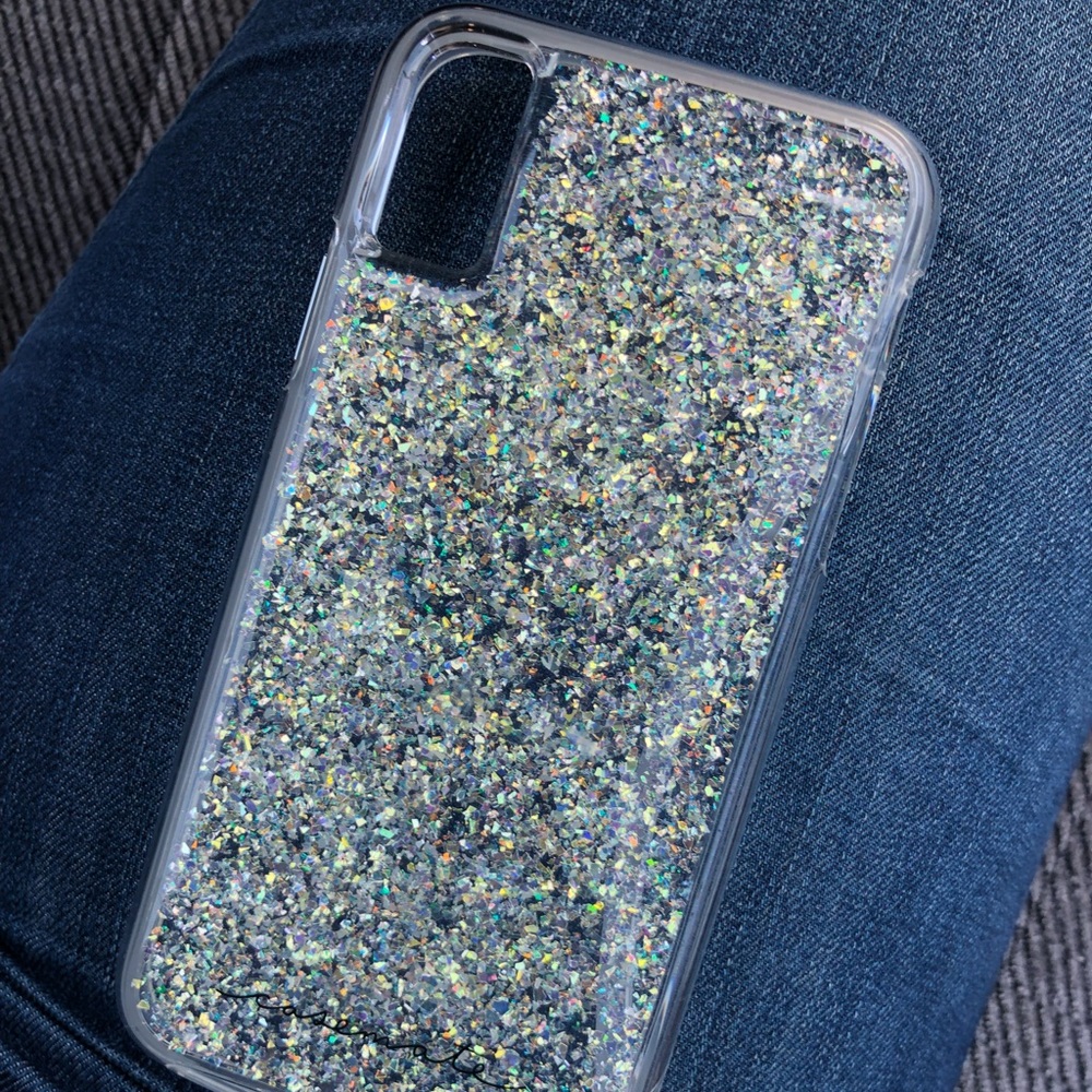 Case mate iPhone X case